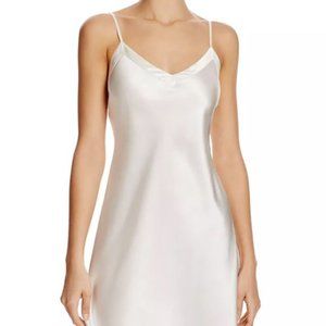 GINIA 100% Silk Chemise US Size 8